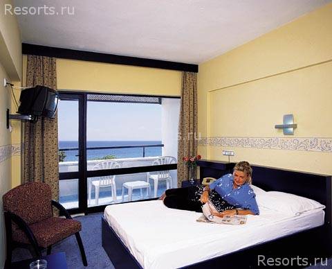 Hane Hotel 5